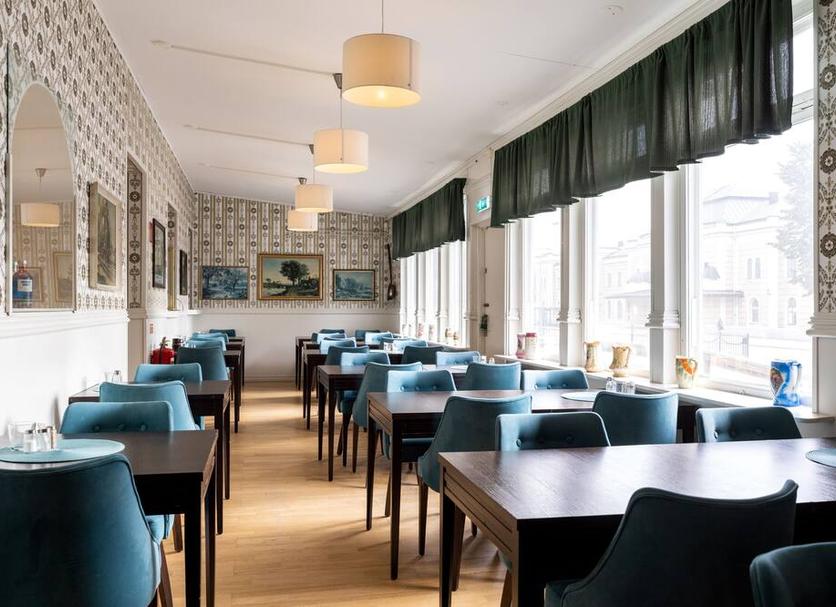 Restauracja Zdjęcie