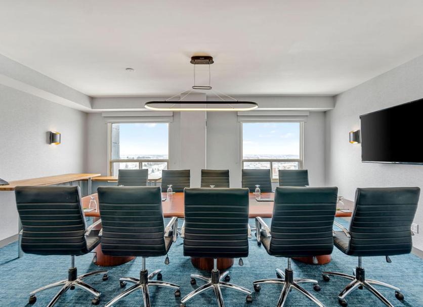 Sala konferencyjna Zdjęcie