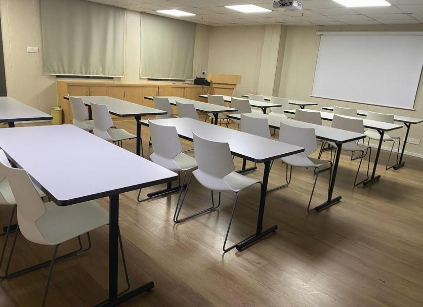Sala konferencyjna Zdjęcie