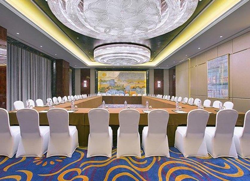 Sala konferencyjna Zdjęcie