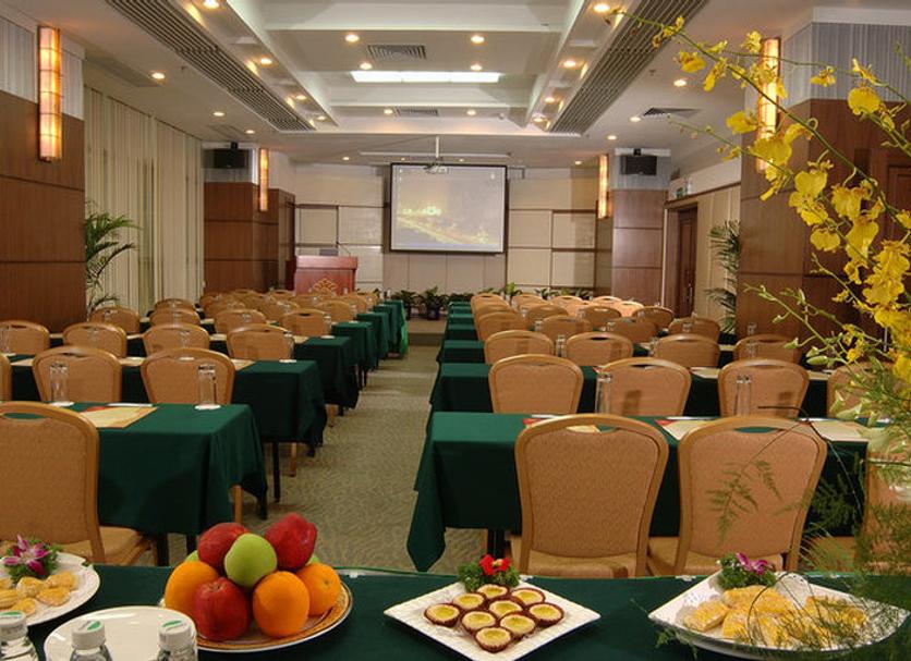 Sala konferencyjna Zdjęcie