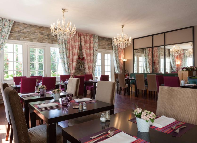 Restauracja Zdjęcie