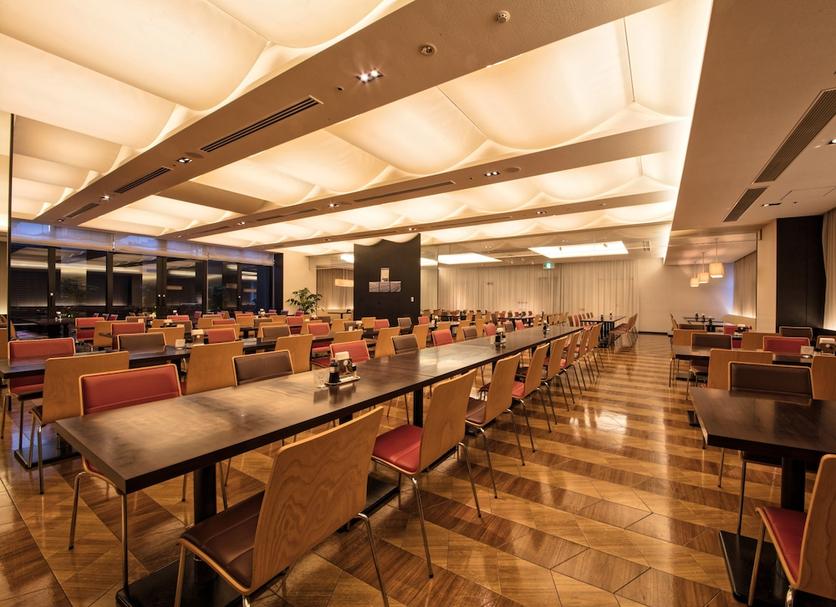 Restauracja Zdjęcie