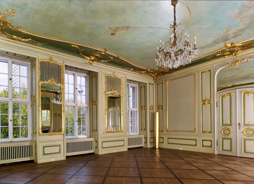 Sala konferencyjna Zdjęcie