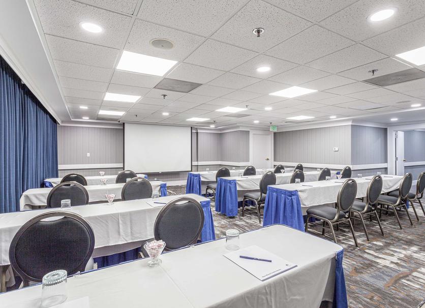 Sala konferencyjna Zdjęcie