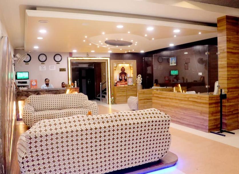 Lobby Zdjęcie
