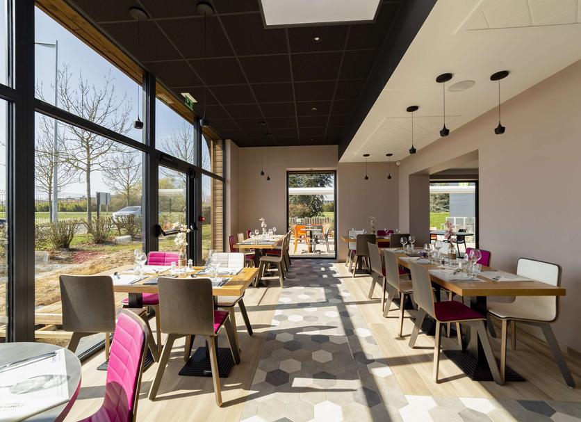 Restauracja Zdjęcie