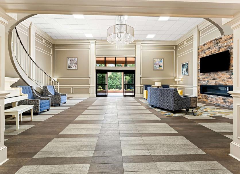 Lobby Zdjęcie