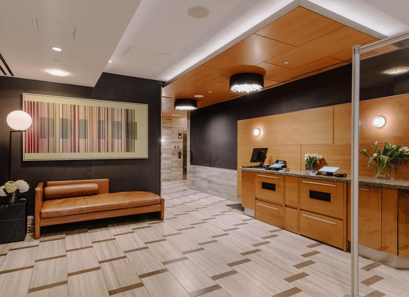 Lobby Zdjęcie