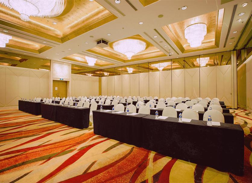 Sala konferencyjna Zdjęcie