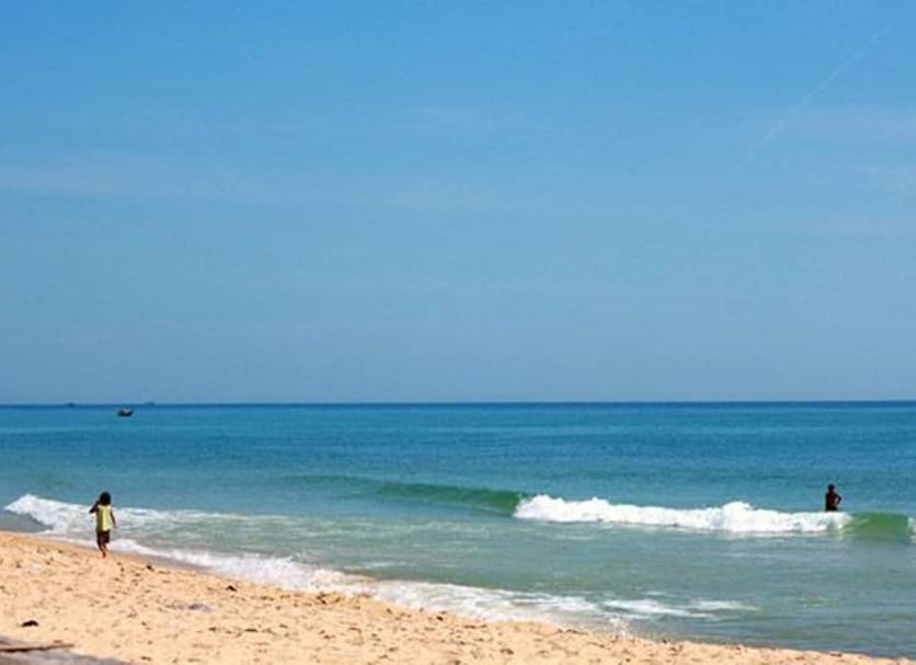 Plaża Zdjęcie