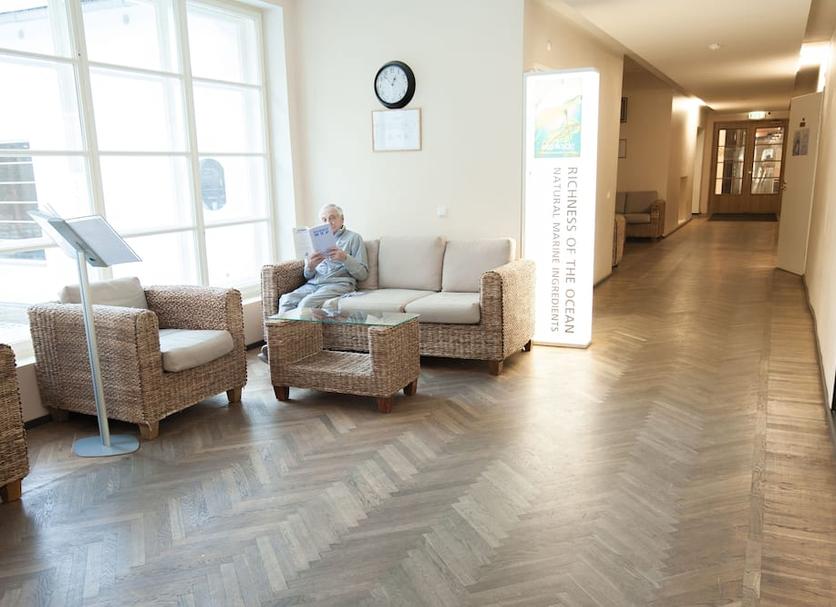 Lobby Zdjęcie