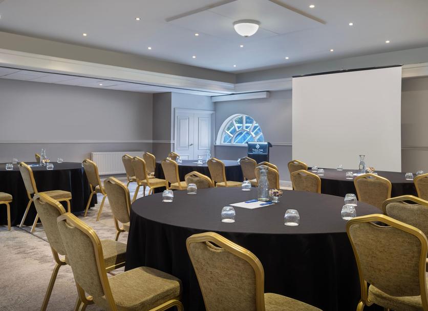 Sala konferencyjna Zdjęcie