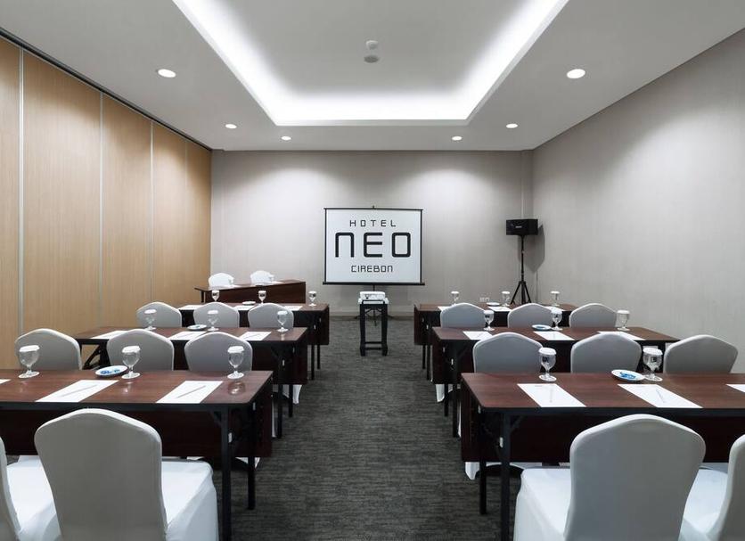 Sala konferencyjna Zdjęcie