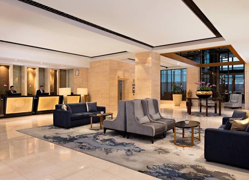 Lobby Zdjęcie