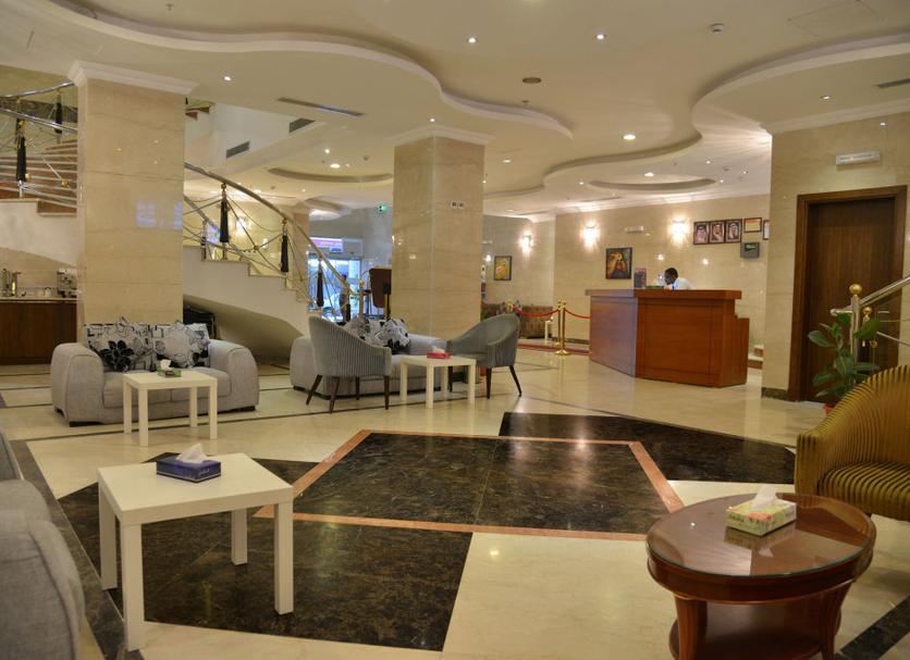 Lobby Zdjęcie