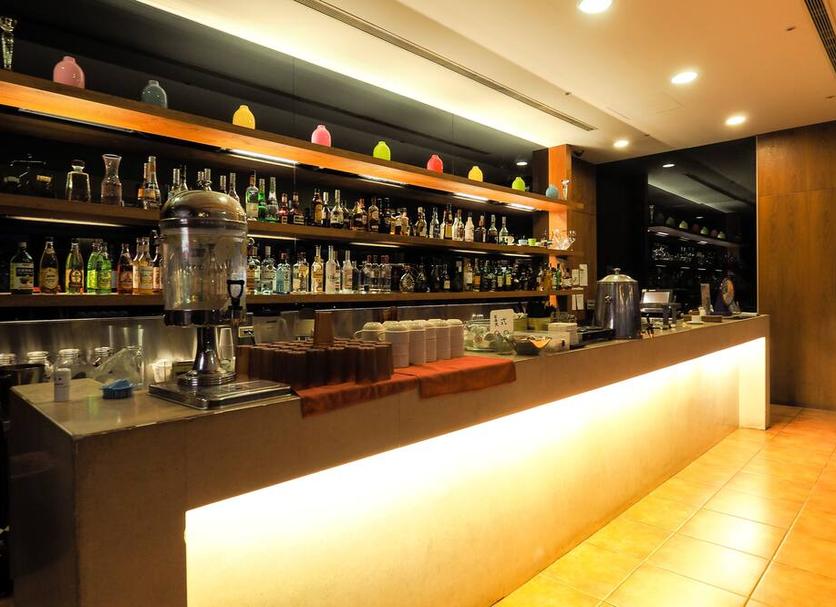 Bar Zdjęcie