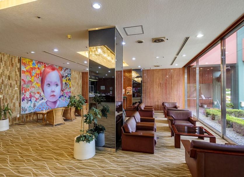 Lobby Zdjęcie
