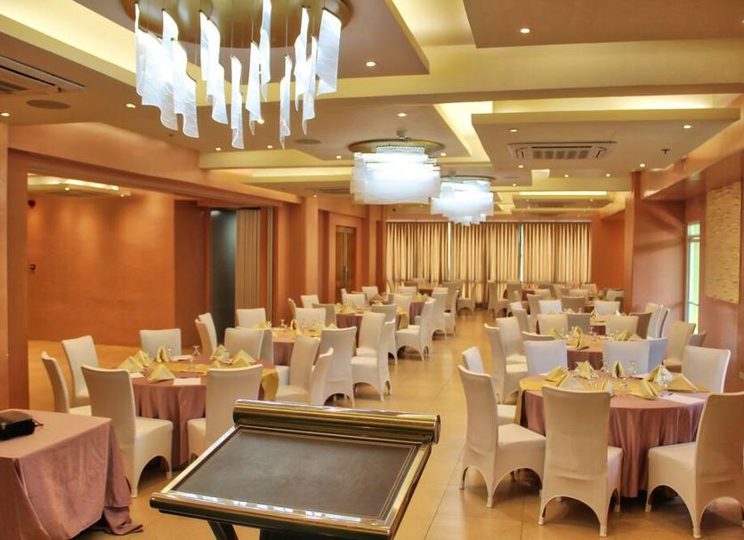 Sala bankietowa Zdjęcie