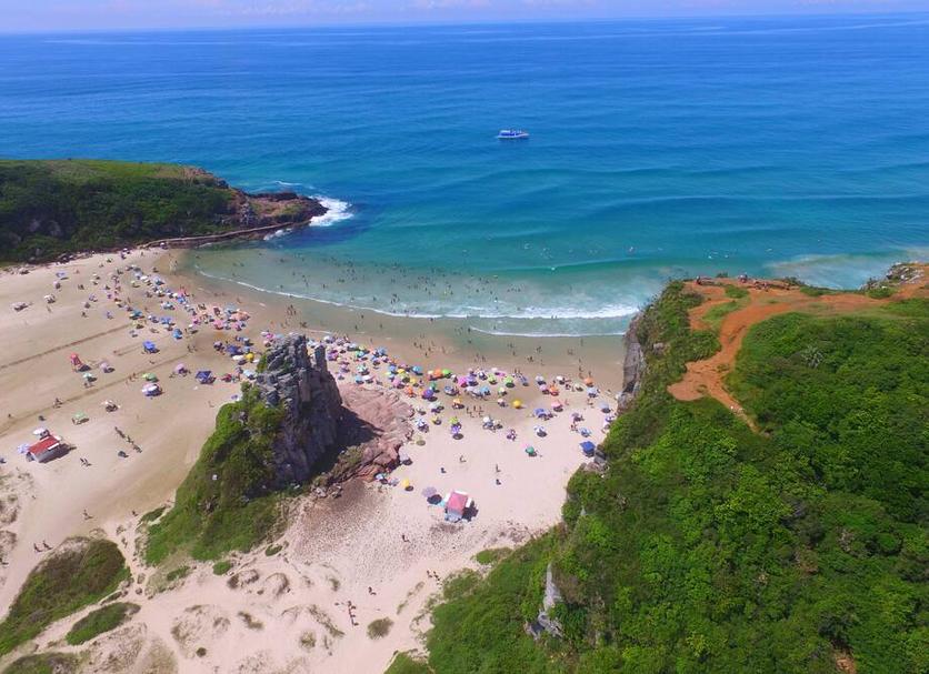Plaża Zdjęcie
