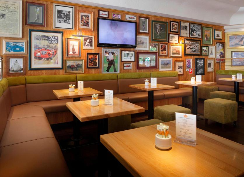 Restauracja Zdjęcie