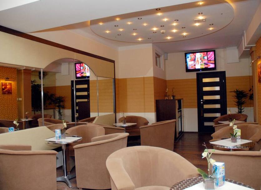 Restauracja Zdjęcie