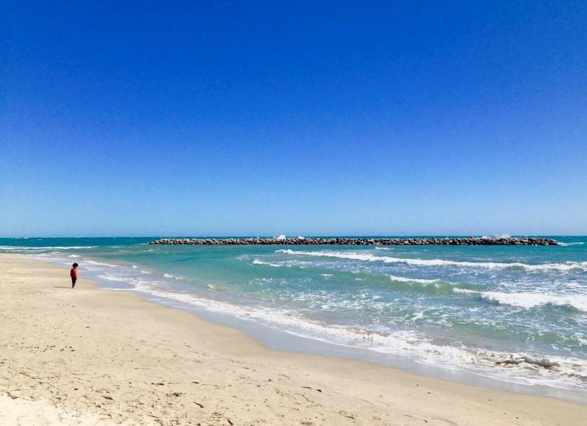 Plaża Zdjęcie