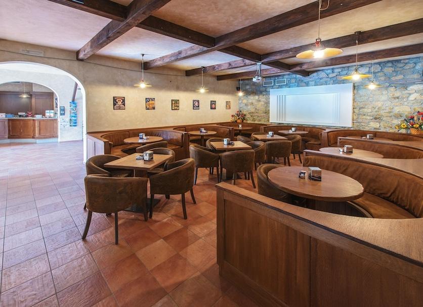 Restauracja Zdjęcie
