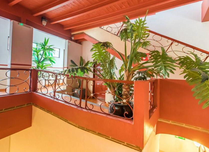 Balkon Zdjęcie