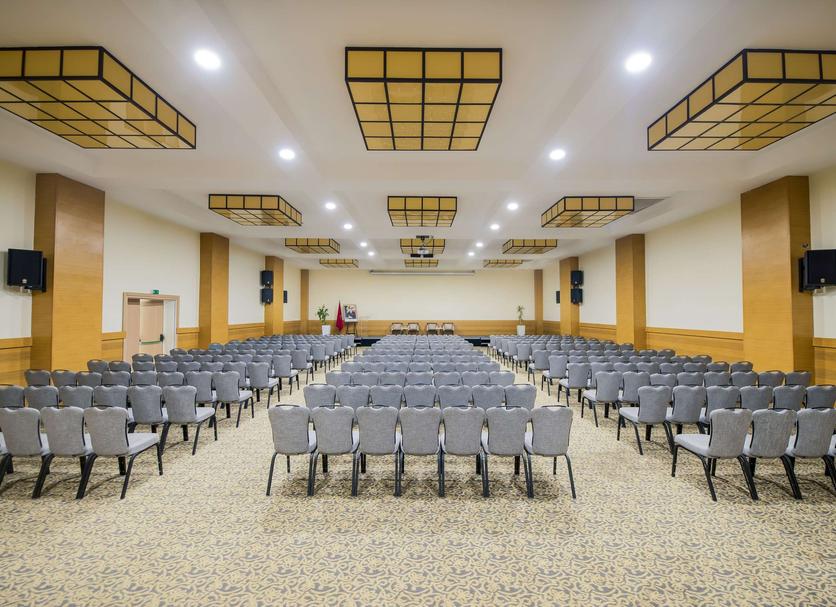 Sala konferencyjna Zdjęcie