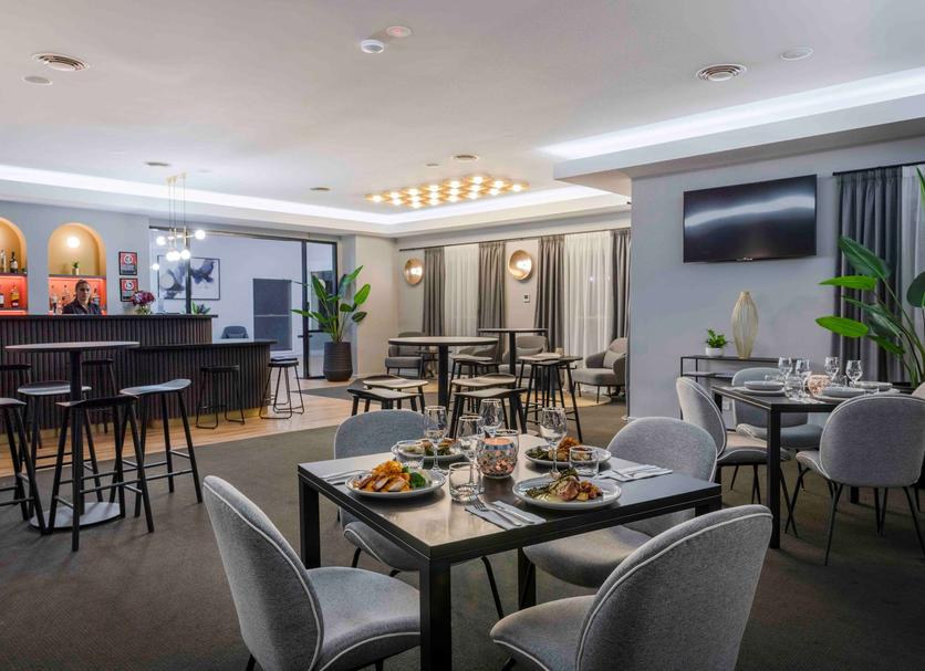 Restauracja Zdjęcie