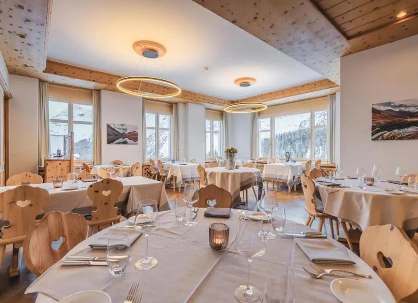 Restauracja Zdjęcie