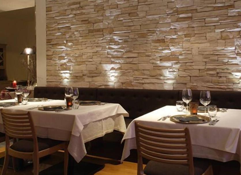 Restauracja Zdjęcie
