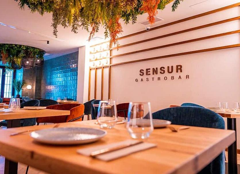 Restauracja Zdjęcie