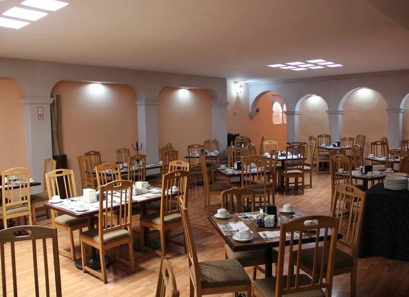 Restauracja Zdjęcie