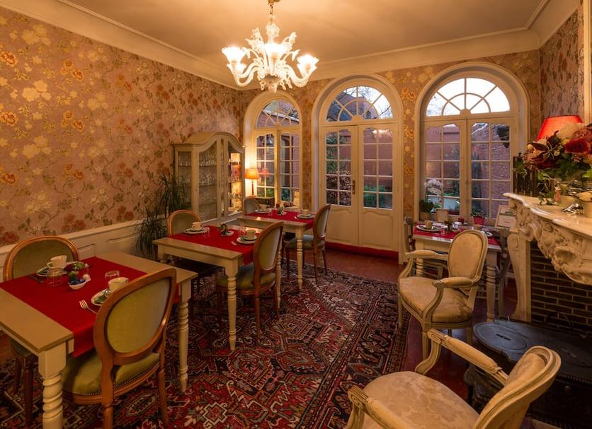 Restauracja Zdjęcie