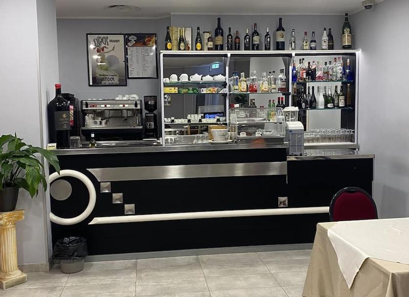 Bar Zdjęcie