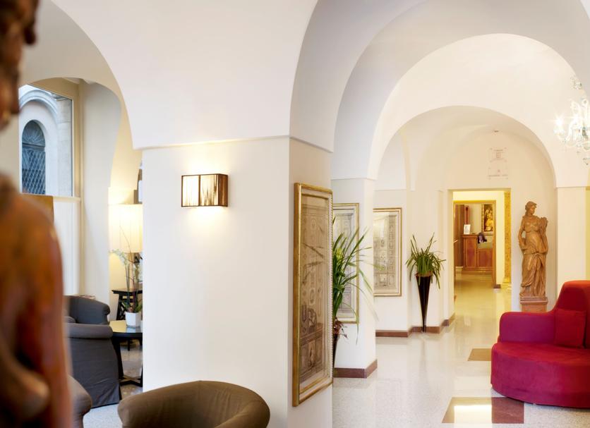 Lobby Zdjęcie