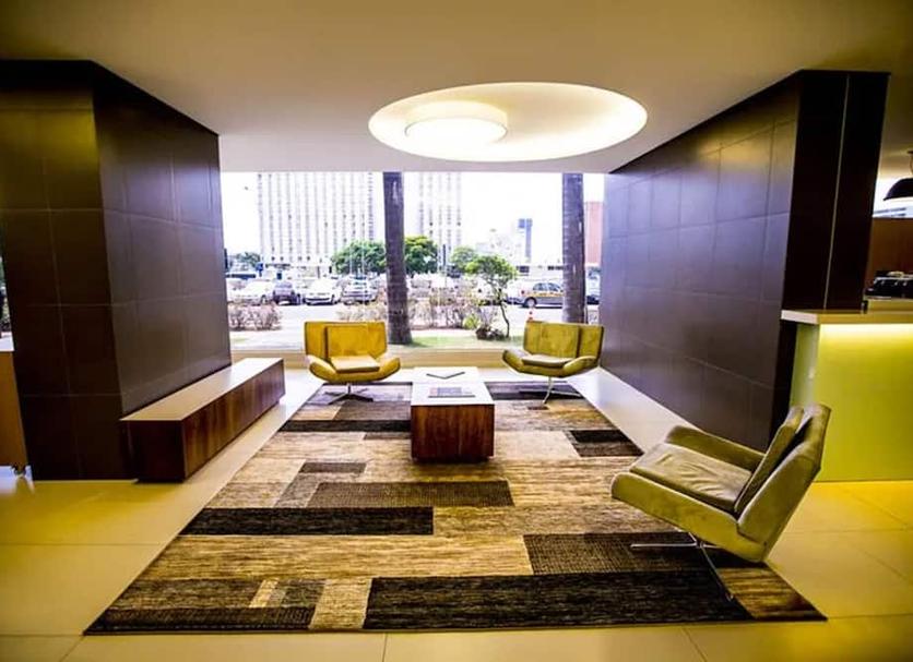 Lobby Zdjęcie