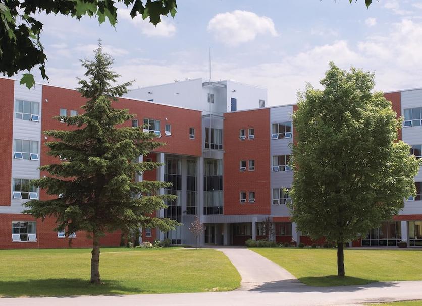 Budynek Zdjęcie