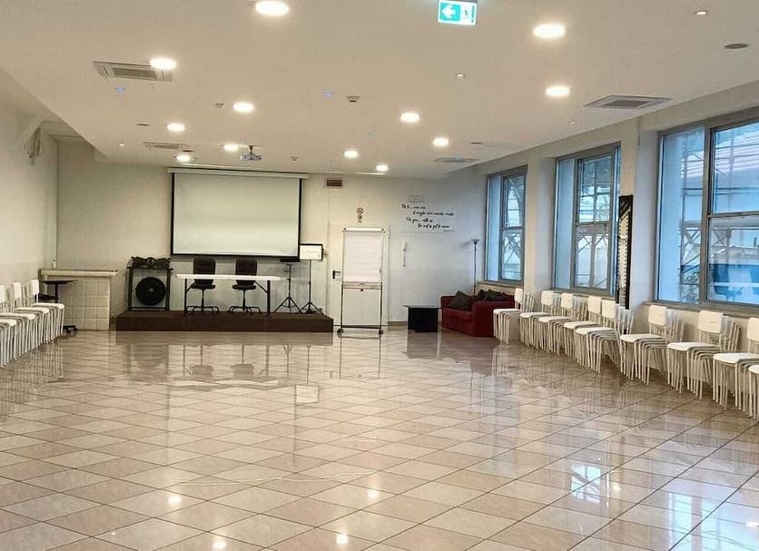 Lobby Zdjęcie