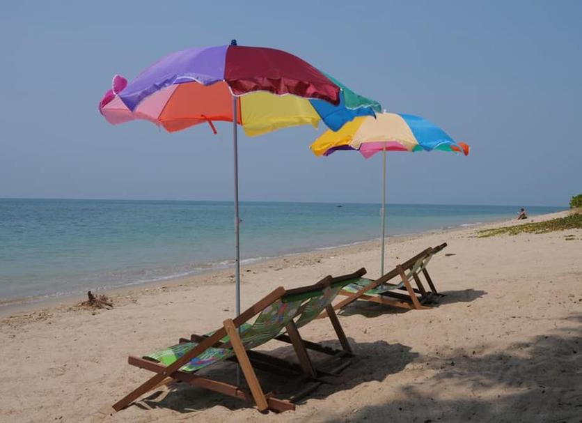Plaża Zdjęcie