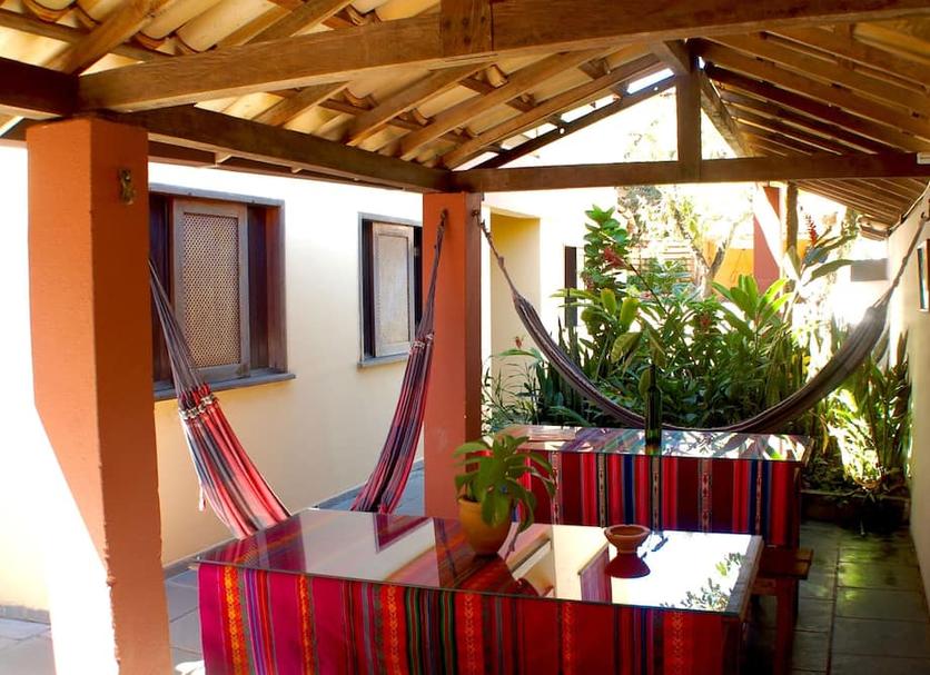Balkon Zdjęcie