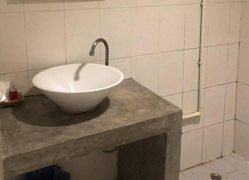 Łazienka Zdjęcie