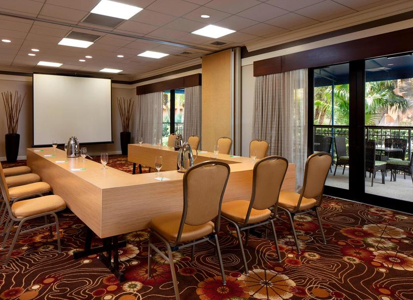 Sala konferencyjna Zdjęcie