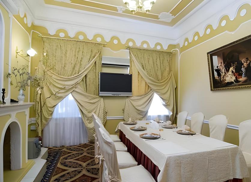 Restauracja Zdjęcie