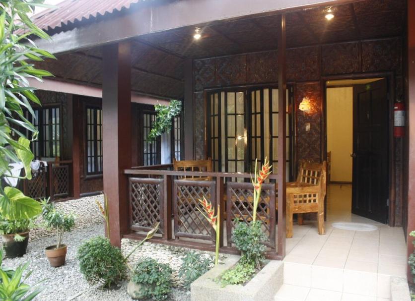 Patio Zdjęcie
