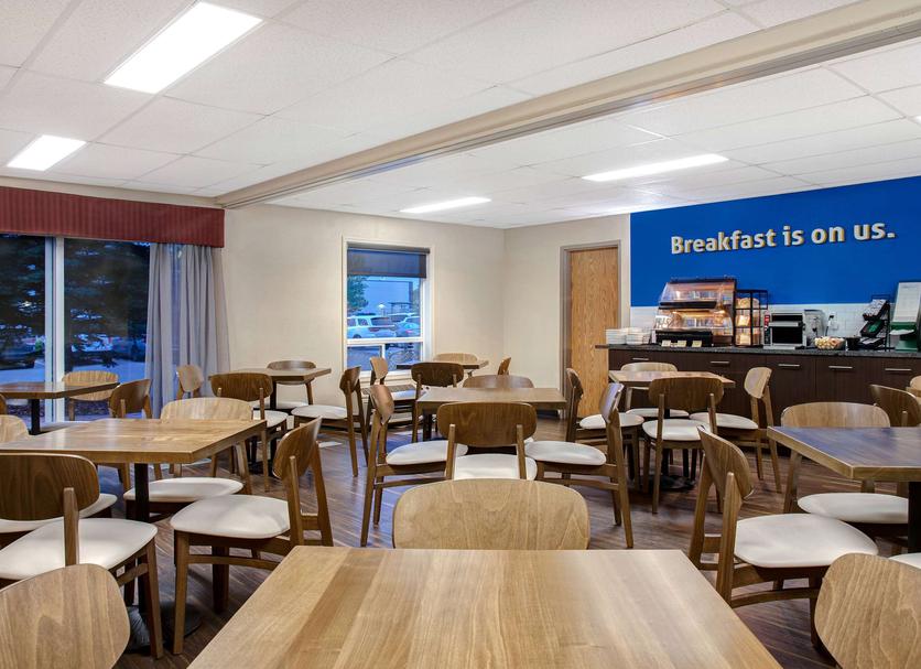Restauracja Zdjęcie