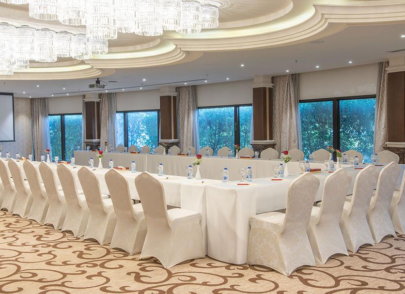 Sala konferencyjna Zdjęcie