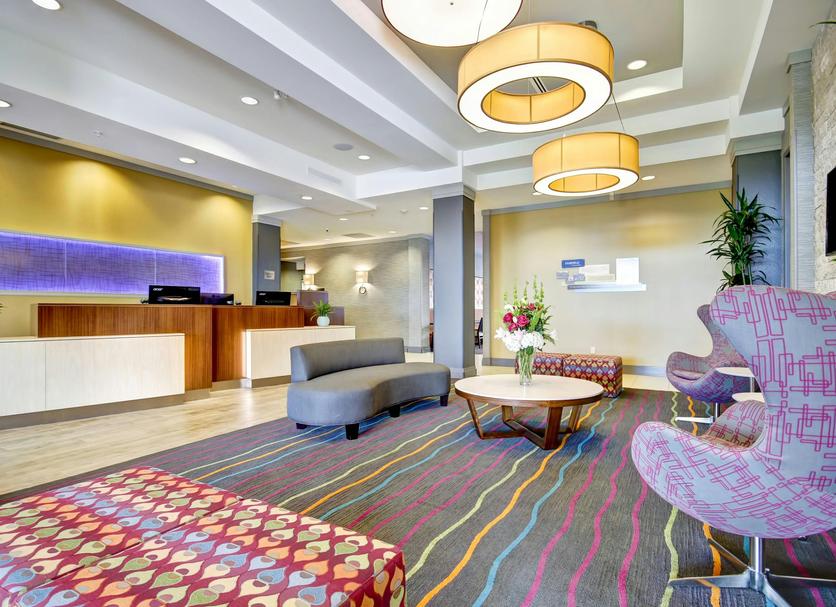 Lobby Zdjęcie
